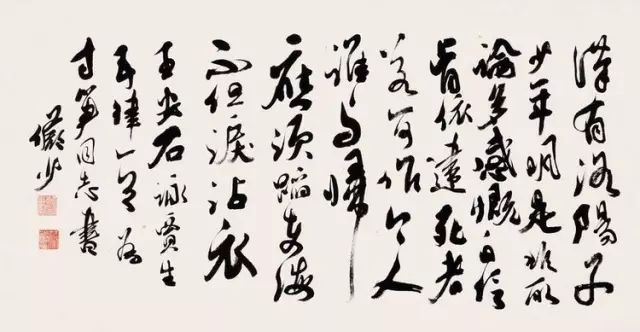 文人如何卖字画,为什么名人都在卖字画