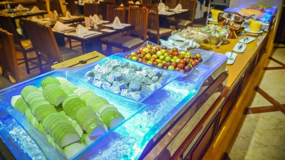 美林湖温泉酒店自助餐价格,广州美林湖温泉大酒店