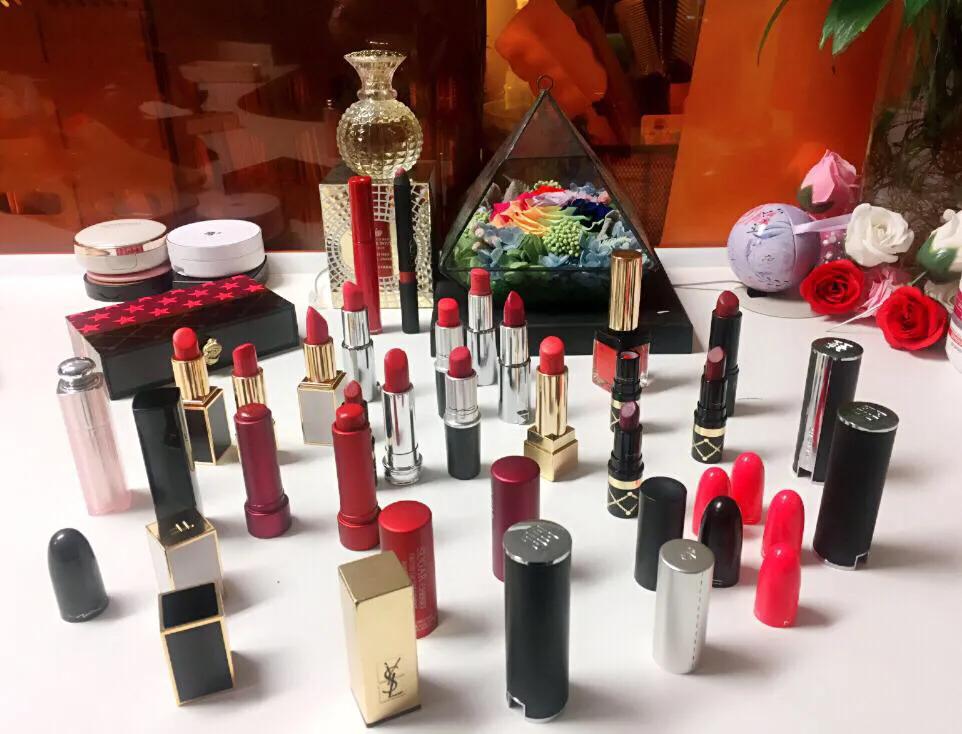 平价口红推荐猪猪 (做精致的猪猪女孩必入的大牌口红)