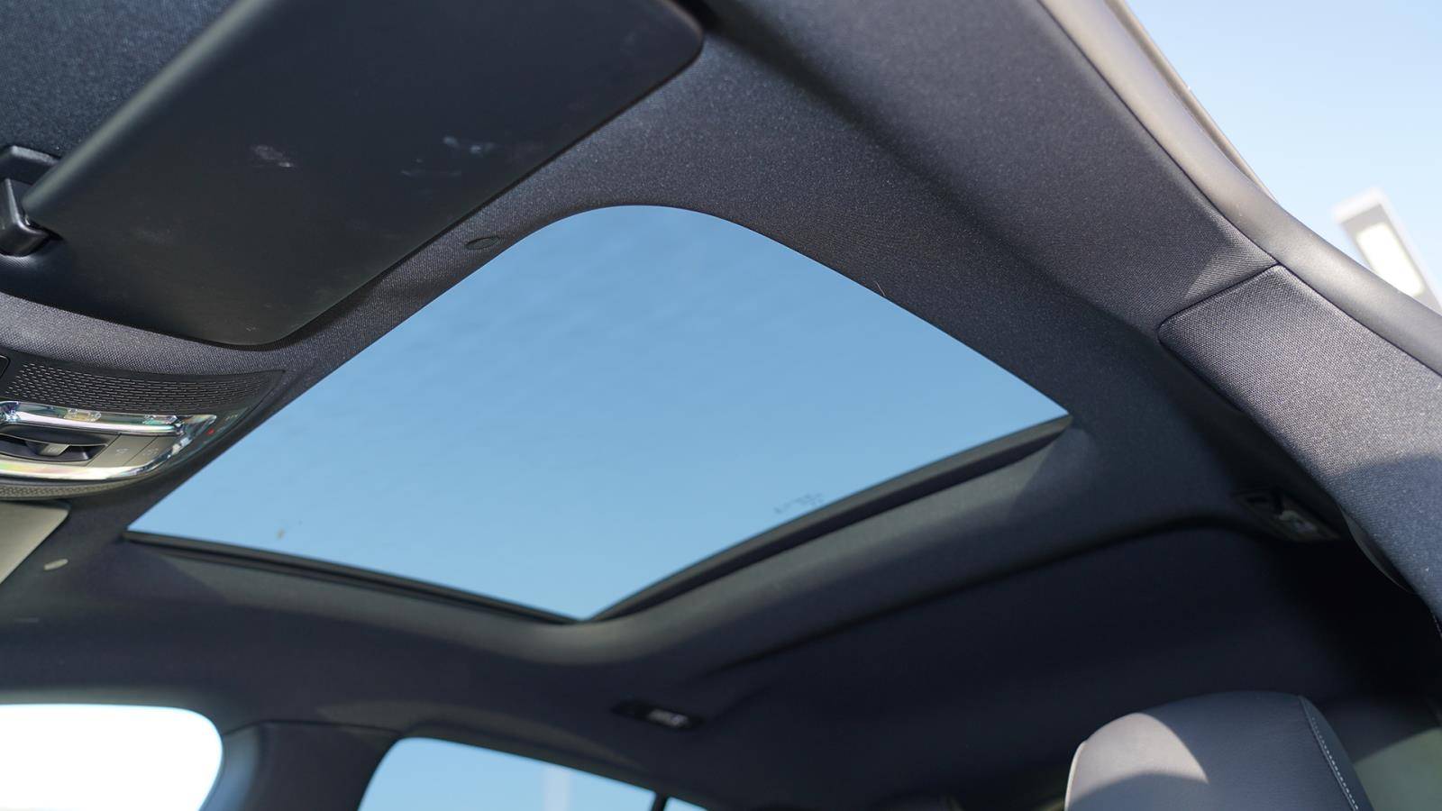 奔驰cla260猎装评测,21款奔驰cla2604matic试驾