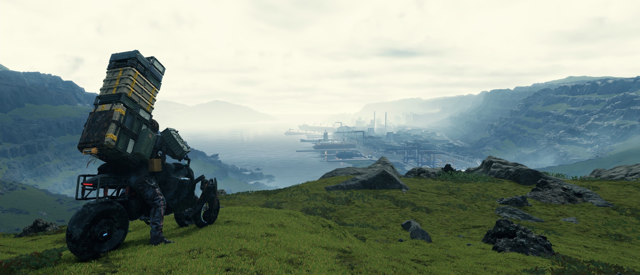 死亡搁浅正版免费,死亡搁浅88元跟299区别