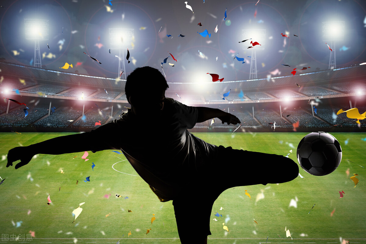 中国足球信息网,足球必懂规则