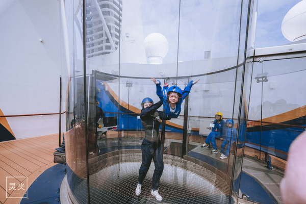 5天4夜海上盛宴,5天4夜游轮攻略