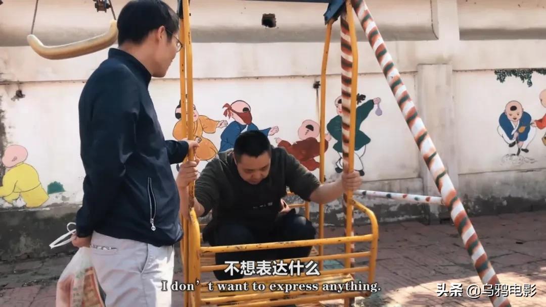 2500万人的泣血惨剧，不能公映，这片不该只活在网盘里