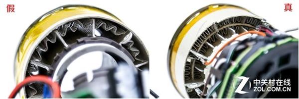 海淘戴森,代购的戴森吹风机是真的吗