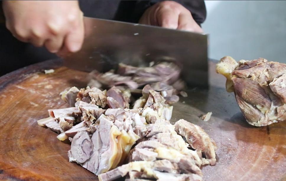 羊肉怎样吃才温补不燥,羊肉怎样做不膻不柴鲜嫩q弹