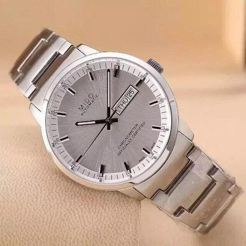 一块表就能彰显你是什么身份地位！三十而立的年龄带什么表有品味