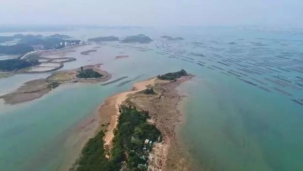 防城港和涠洲岛哪个好玩,排名第一的防城港海岛