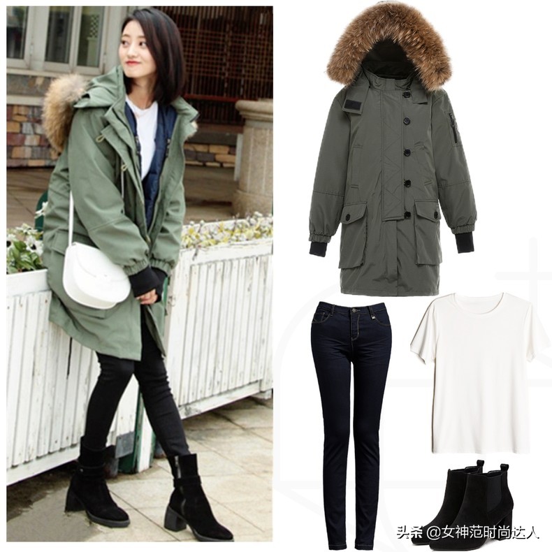 降温羽绒服,全国降温棉服