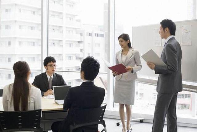 如何学好商务英语专业,怎么学商务英语才能提高学习效率