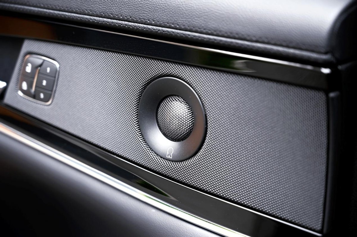 全新林肯航海家实测,新款林肯航海家空间真实测评