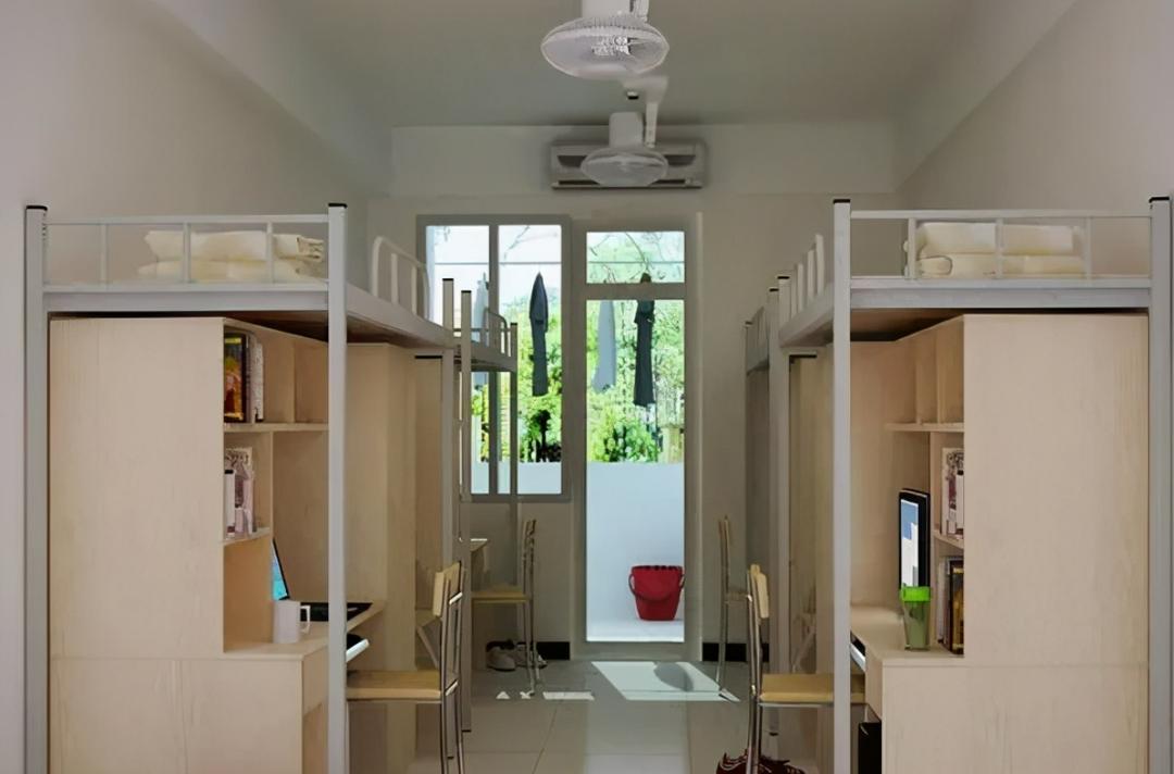 世界各国宿舍,各国宿舍照片