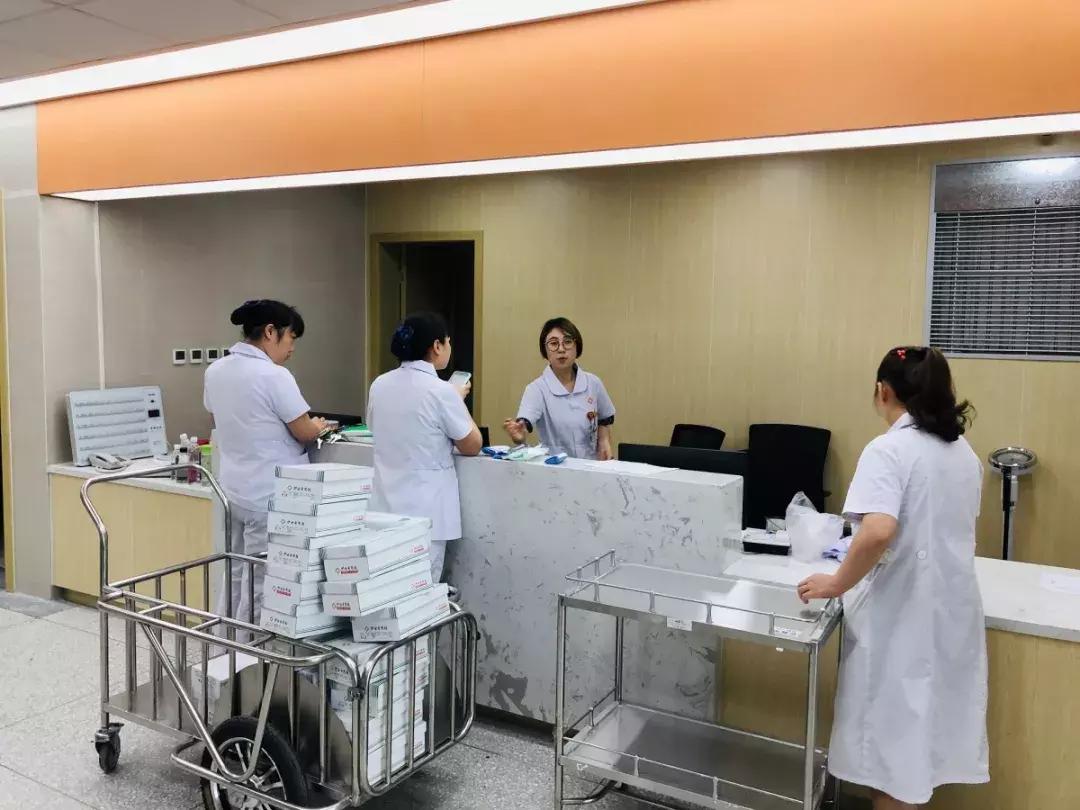 成都市第七人民医院最新通知,成都市第七人民医院是全天门诊吗