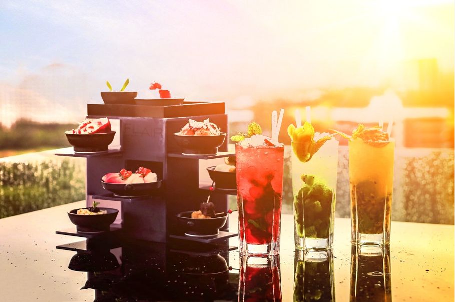 飞特店,海口飞特探店地址