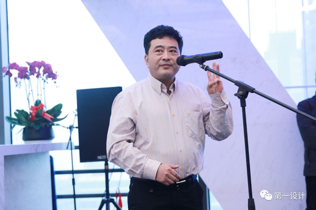 名企盛事|龙腾照明：创意+体验，南京研发设计中心成功落成！