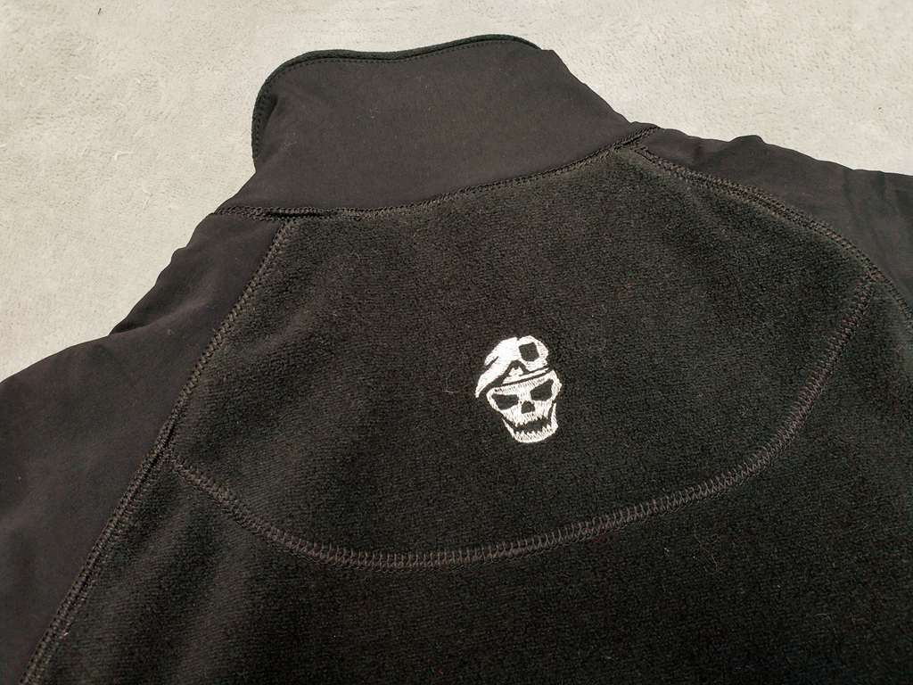 sog战术抓绒衣,sog战术抓绒套