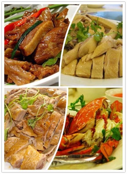 舌尖上中国之八大菜系篇,舌尖上的中国关于八大菜系