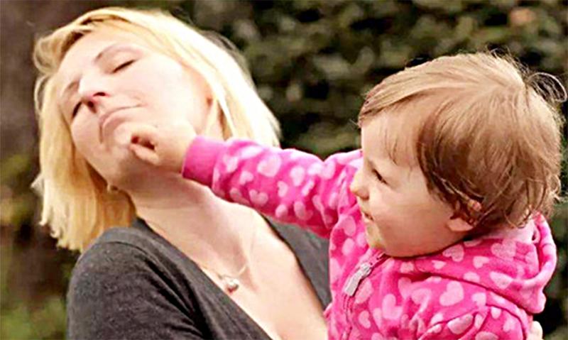 宝宝被批评后的心理,造成婴幼儿心理阴影的8件事