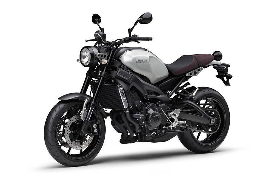 雅马哈xsr9002022款,雅马哈xsr900