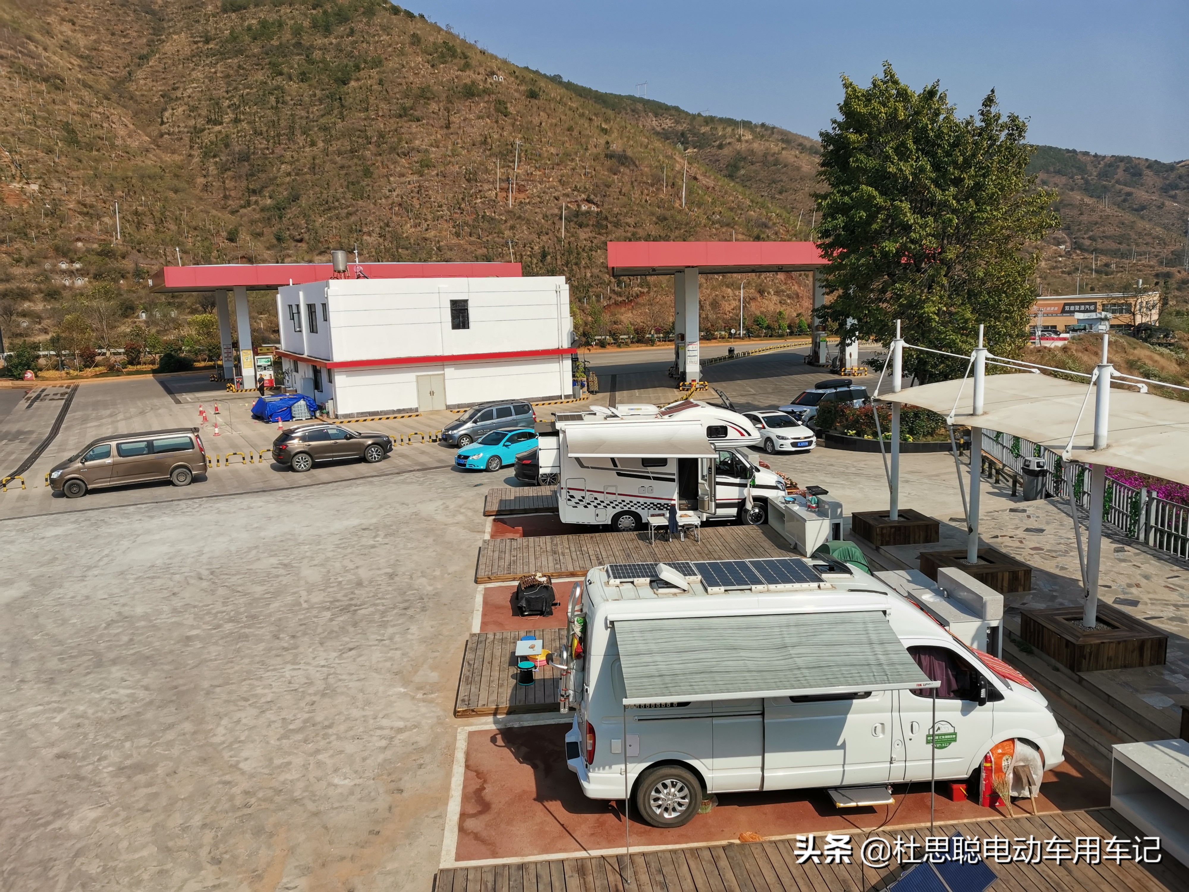 汉ev自驾游充电规划,汉ev自驾游记