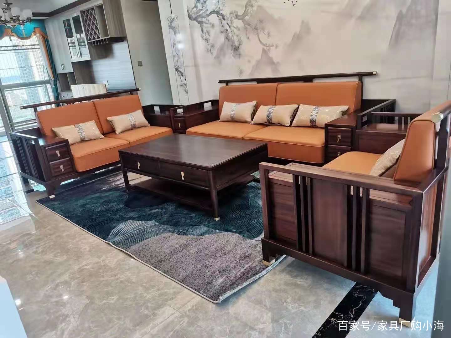 去佛山买家具要去哪里,佛山实木家具和赣州家具哪个好