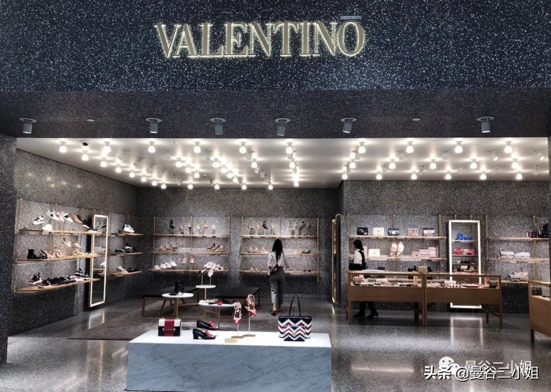 曼谷kingpower王权免税店,曼谷kingpower购物攻略