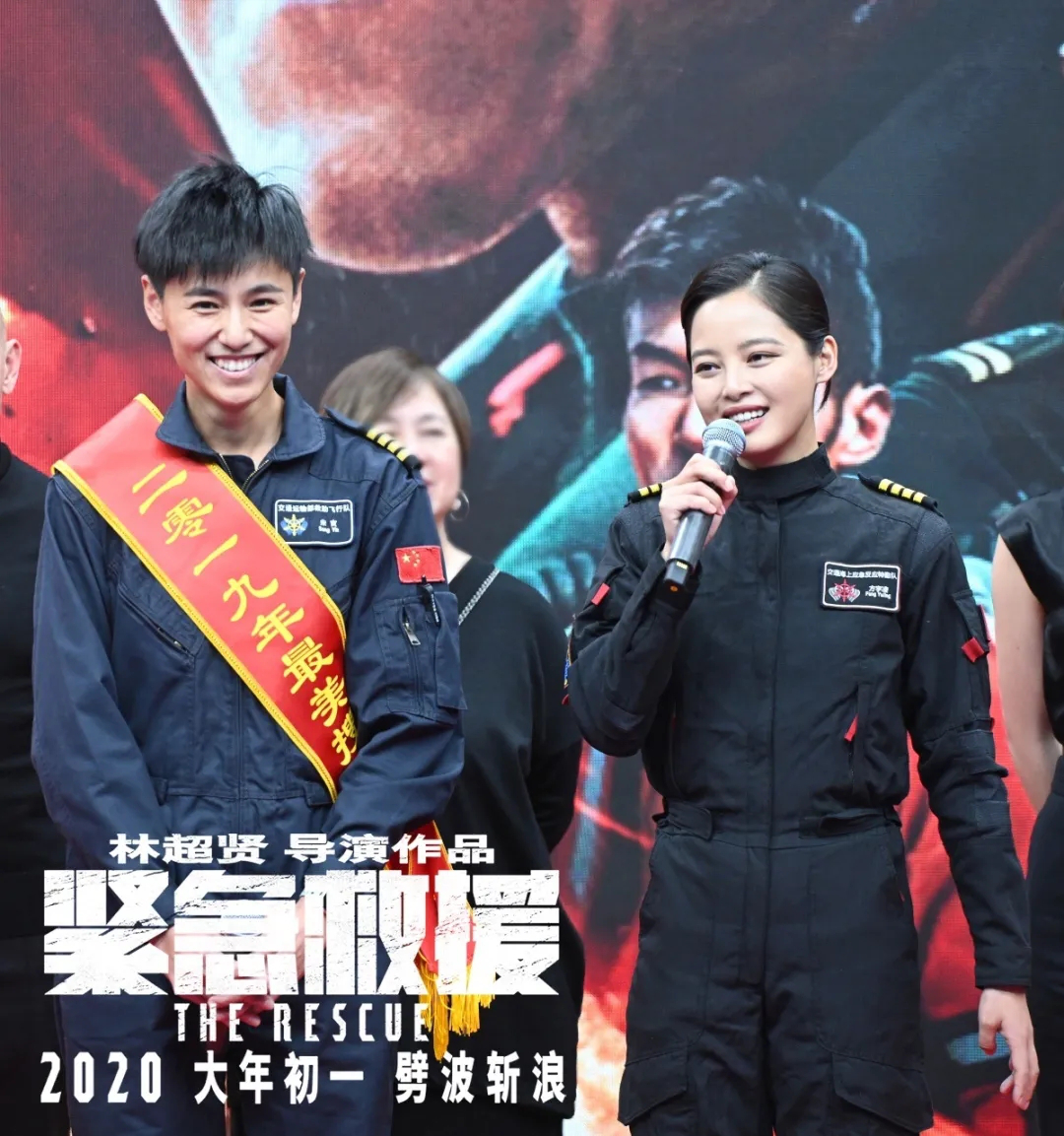 2020十部必看抗疫电影,2019年度十大院线佳片