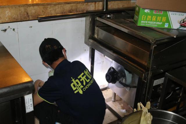 快递纸箱会无缘无故长蟑螂卵吗 (快递箱如何避免有蟑螂)