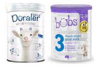 各贵族奶粉平价替代,比较贵的奶粉有哪些