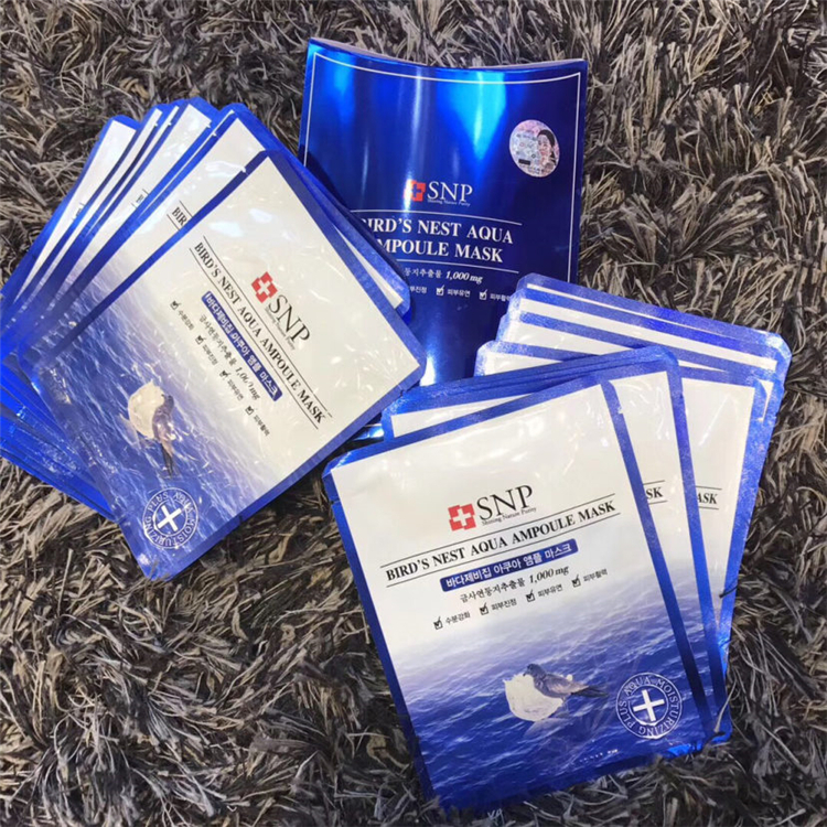 炎炎夏日面部补水,夏季皮肤补水保湿面膜推荐