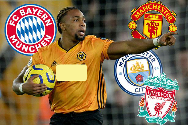 19岁曾被巴萨放弃，如今成为英超过人王，被拜仁、曼联等疯狂追求