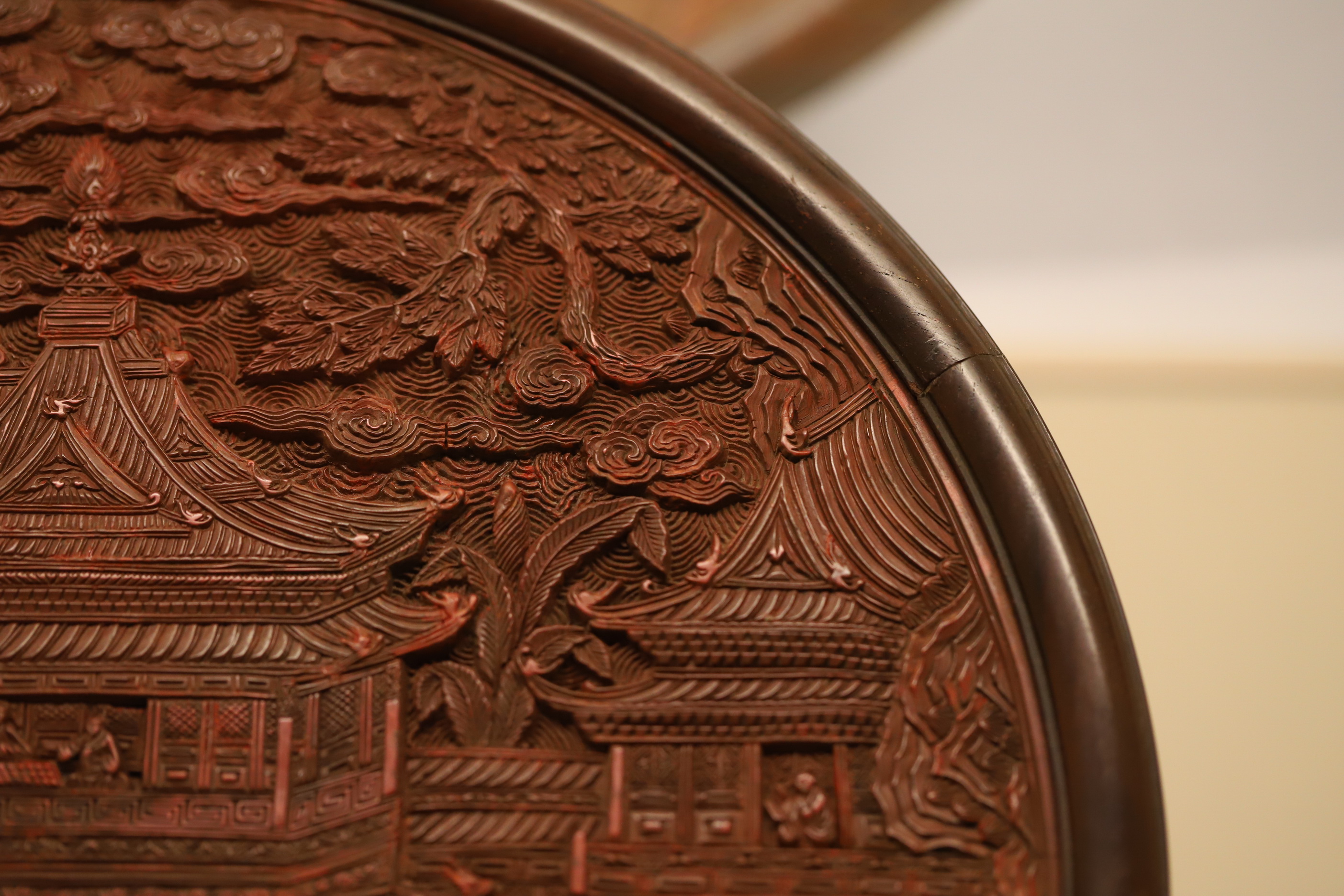 上海博物馆参观线路图高清大图,震撼高清大图曝光惊艳全城