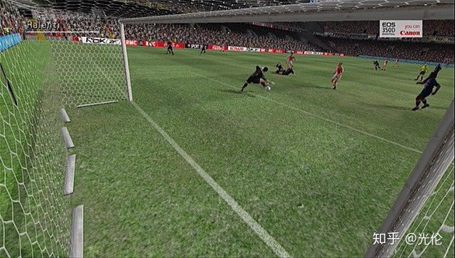 实况足球系列推荐,实况足球主机版对比