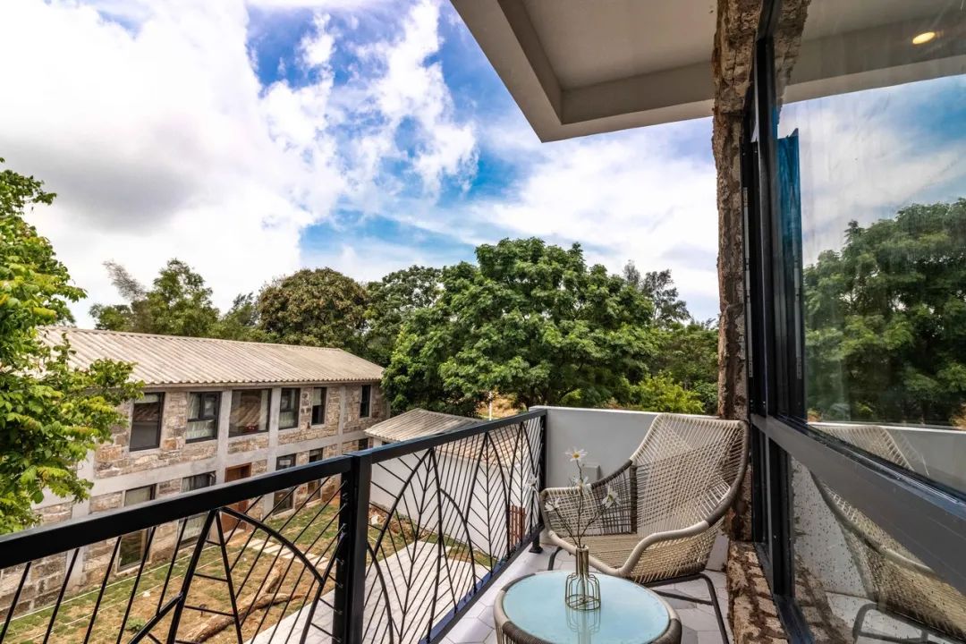 涠洲岛五一节民宿推荐海景房,涠洲岛海景4天3晚民宿推荐带泳池