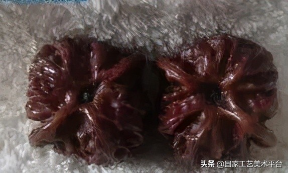 核桃极品深红,核桃极品价值