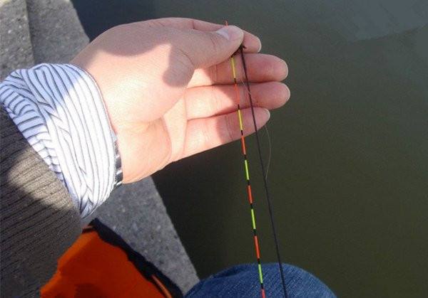 为什么说学会调漂就不会钓鱼了,新手钓友如何精准调漂