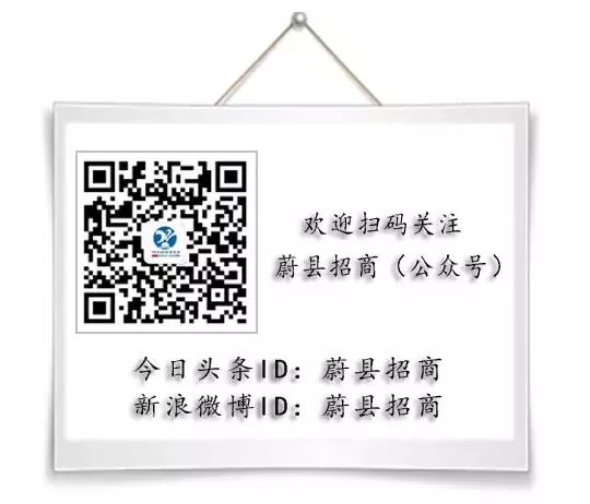 蔚县十大新型创业项目加盟,蔚县投资