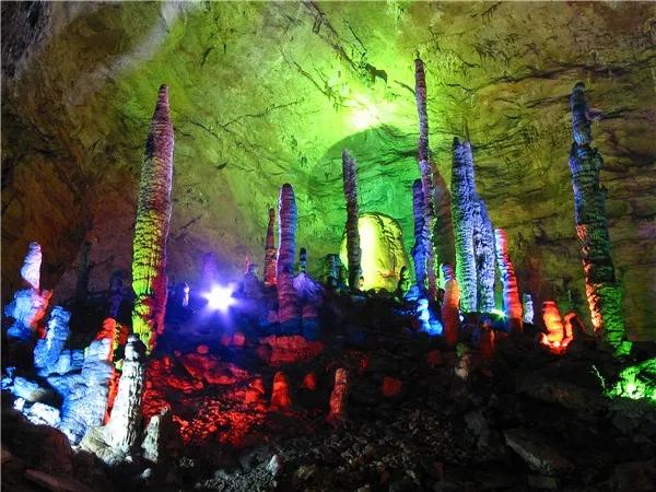 张家界天门山国家森林公园景区自由行,湖南张家界天门山旅游图文攻略