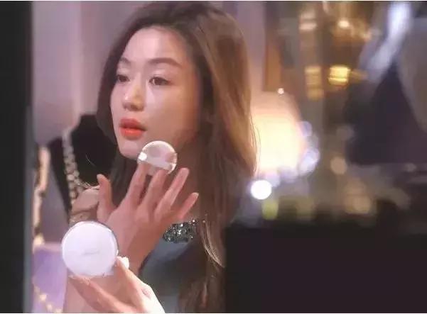 最好用的粉底气垫第一名,全世界最好用的大牌粉底