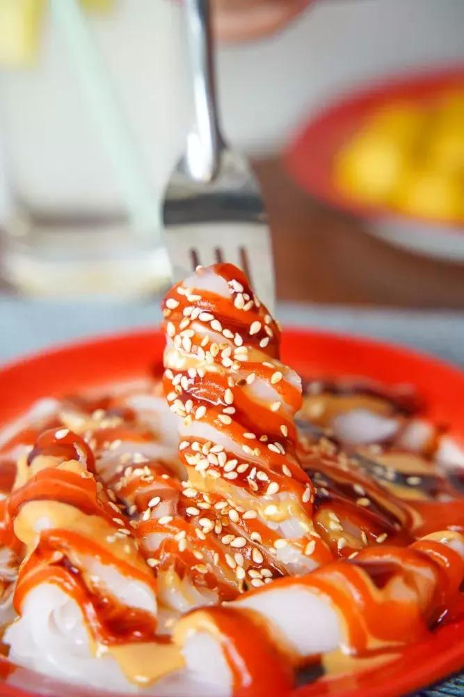 顺德推荐的冰室,顺德自助第一名