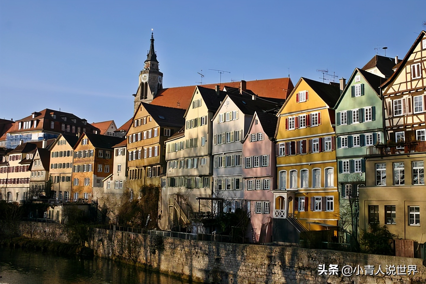 德国大学真的免学费吗,德国大学不要学费的真相