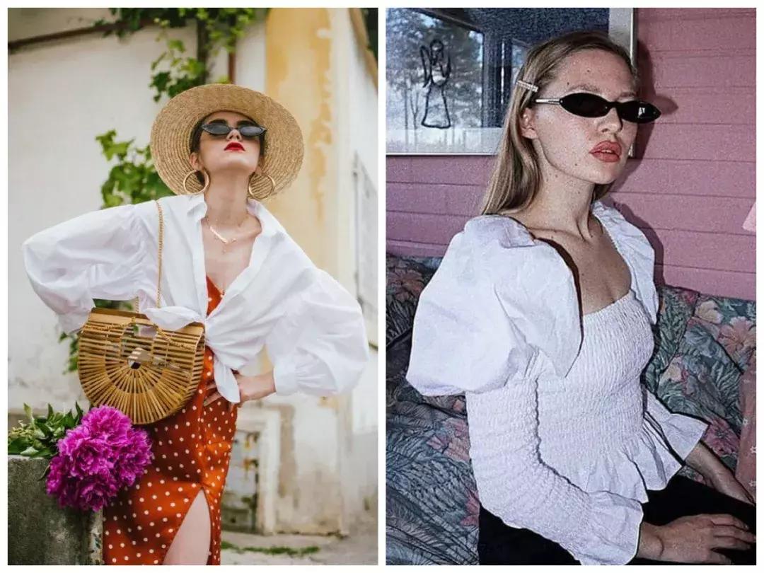 肩宽肉厚粗手臂怎么减,肩宽手粗显瘦袖子