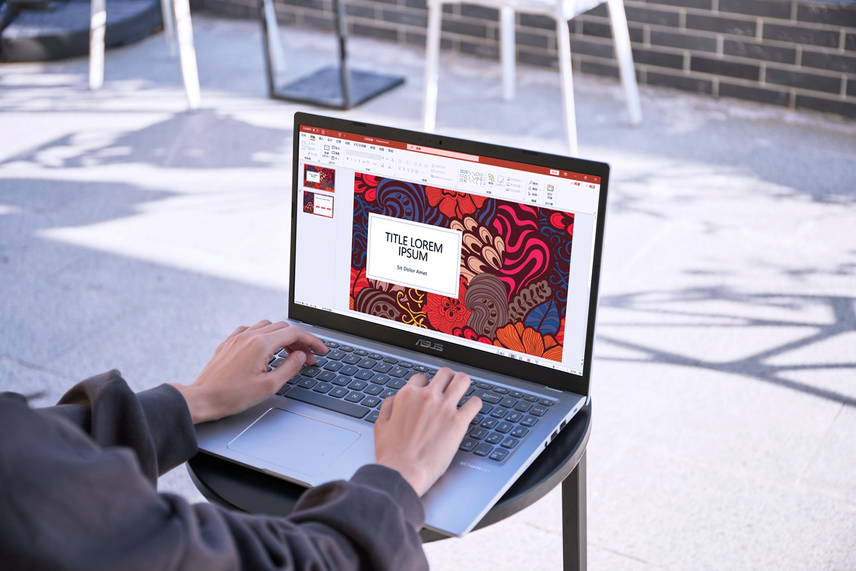 网课学习必备!平板和笔记本如何选择?华硕VivoBook15X脱颖而出