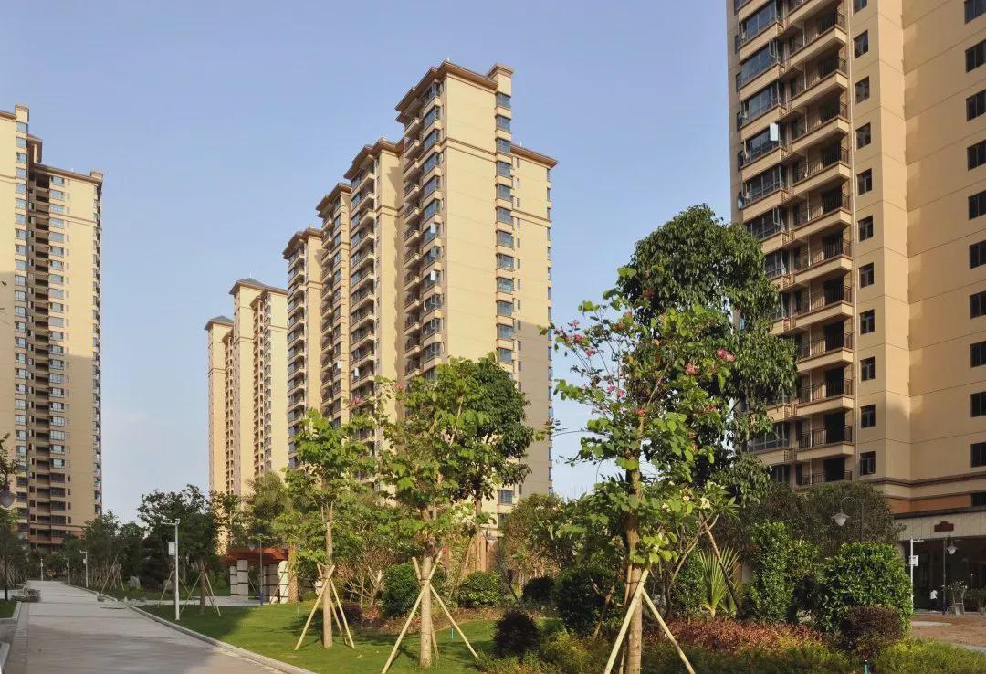 惠州第一梯队房子,惠州仲恺自住买房推荐