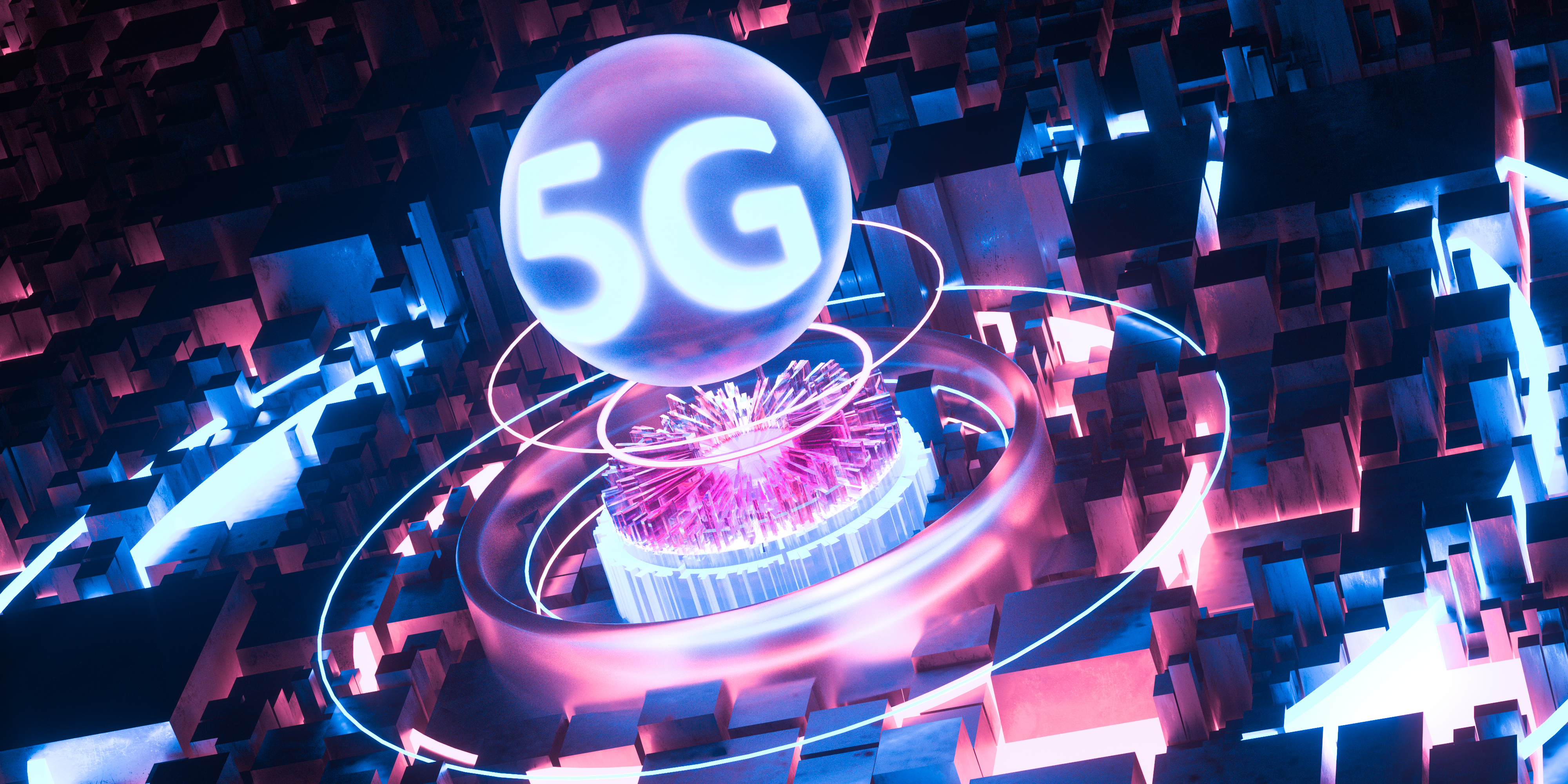 5g对于我们来说意味着什么,5g到底有多牛你真的了解5g吗