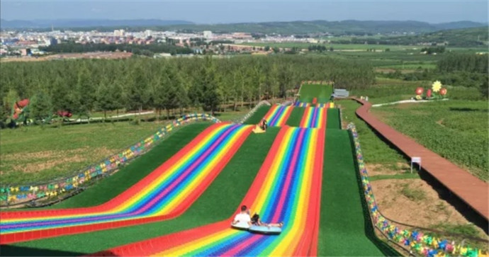 “财”看高考⑤丨亲子游、主题自驾游,考后旅游玩法多