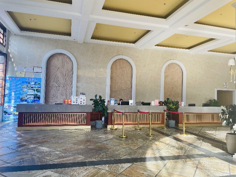 椰梦长廊看海视线最好的酒店,椰梦长廊自带无边泳池的酒店