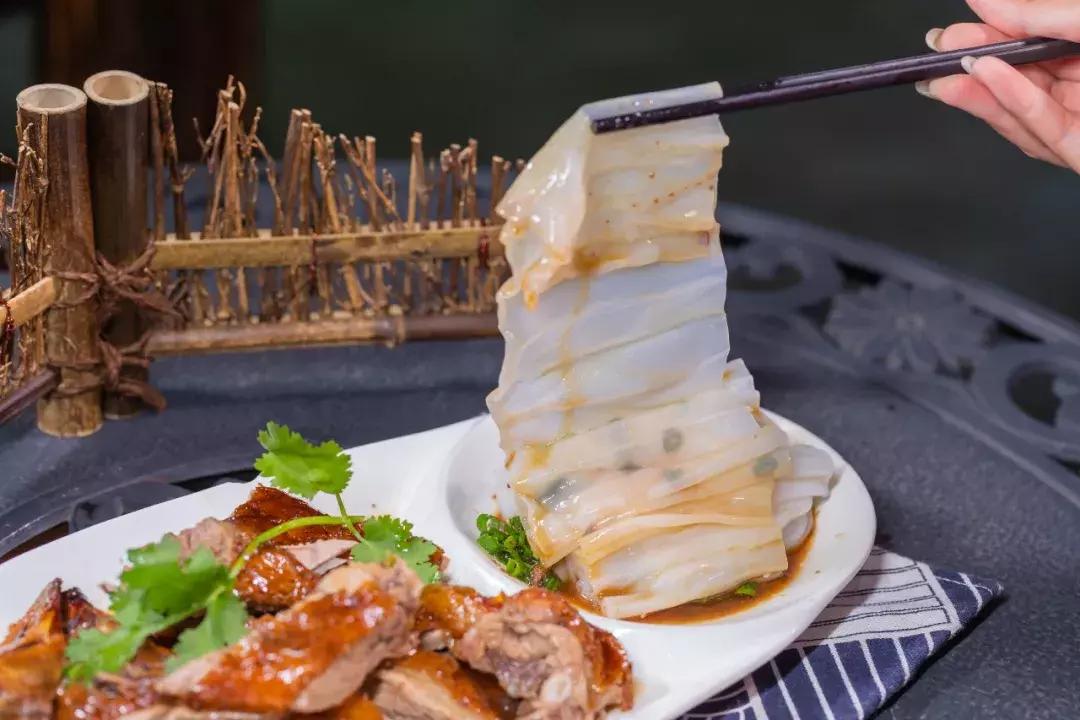 20,000㎡农庄,开业15年,主厨曾获粤港澳十大金牌名厨称号!