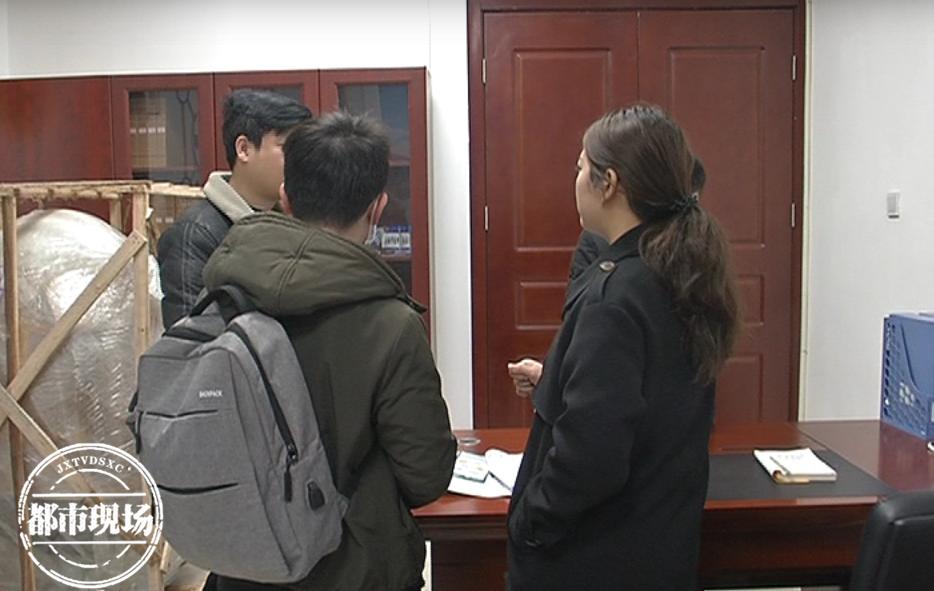 喜相逢以租代购车被拖走,南昌喜相逢汽车以租代购