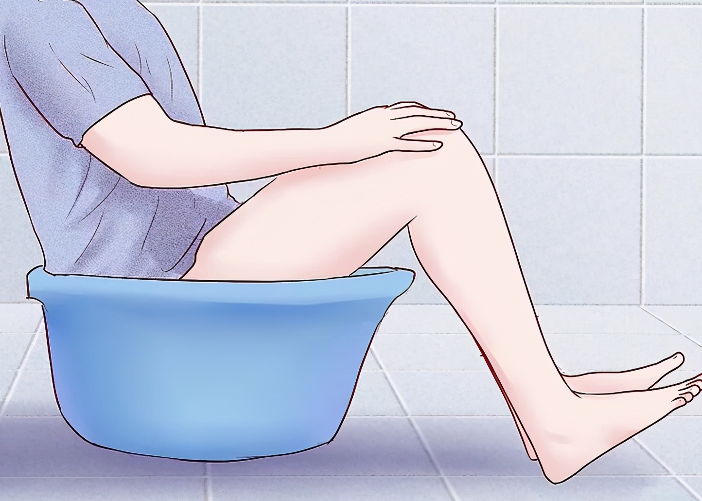 饮食不振痔疮初期如何自行恢复,饮食一不注意就犯痔疮